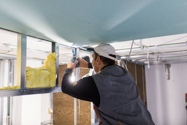 Types of Insulation We Offer in Wisconsin Dells, WI