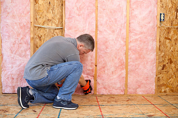 Best Energy Efficiency Insulation in Sconsin Dells, WI