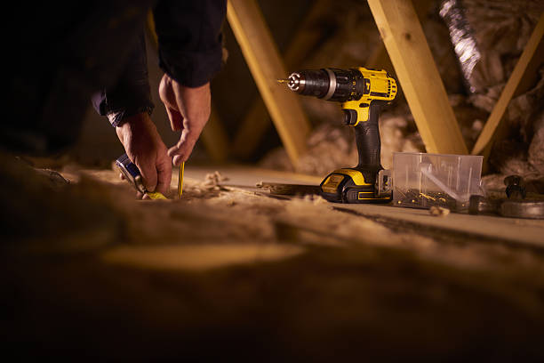 Best Commercial Insulation in Sconsin Dells, WI